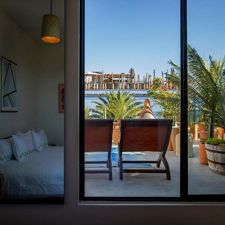 Hotel Los Amantes Oaxaca Eksteriør billede