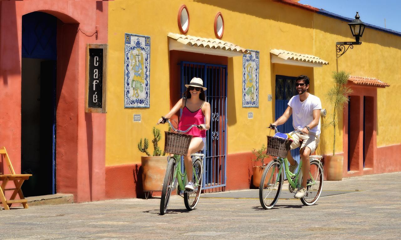 Hotel Los Amantes Oaxaca Eksteriør billede